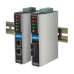 Moxa NPORT IA-5150I-S-SC